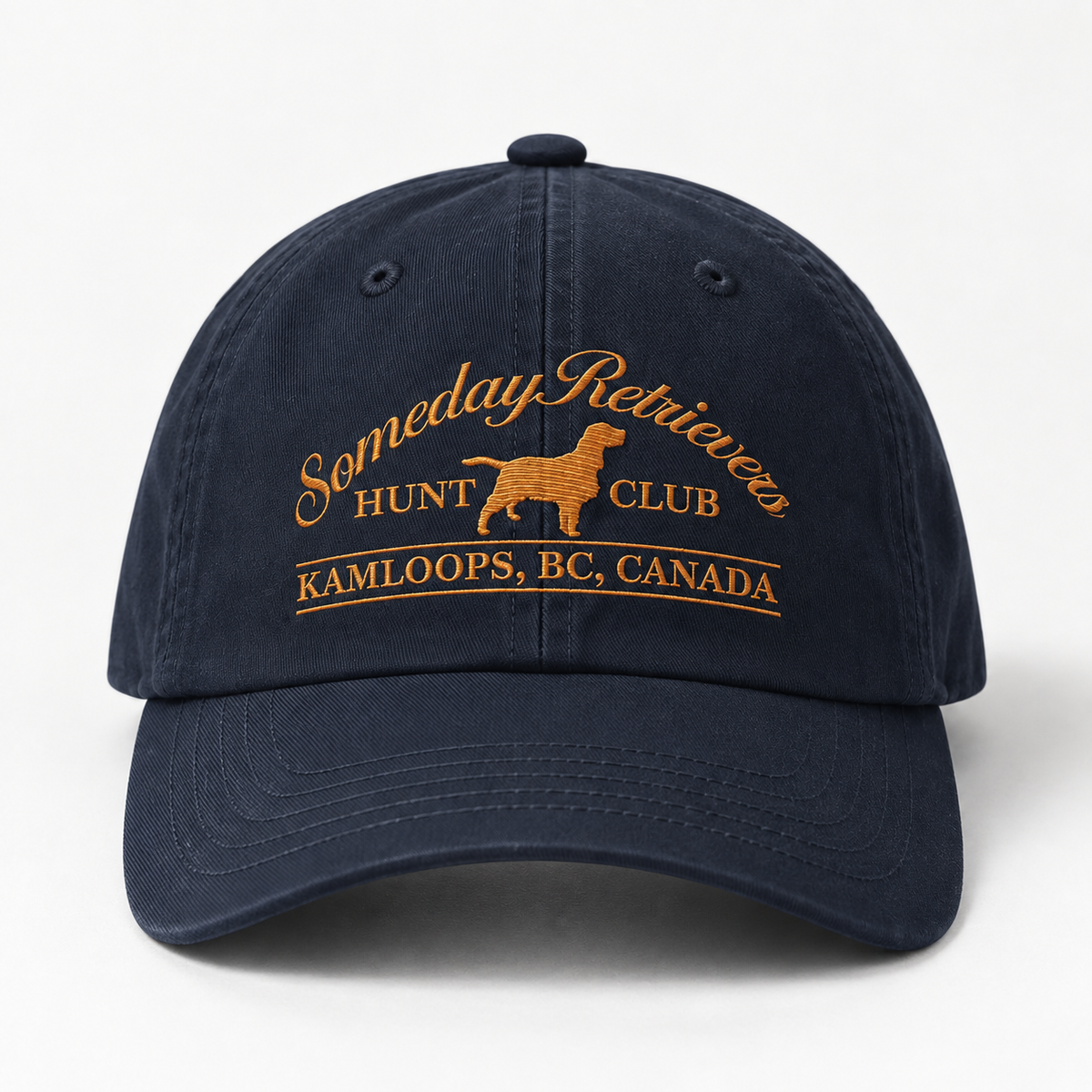 Someday Kamloops Hat