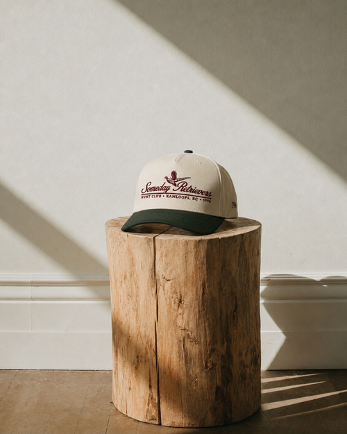 5 Panel Field.