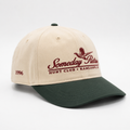 5 Panel Field.