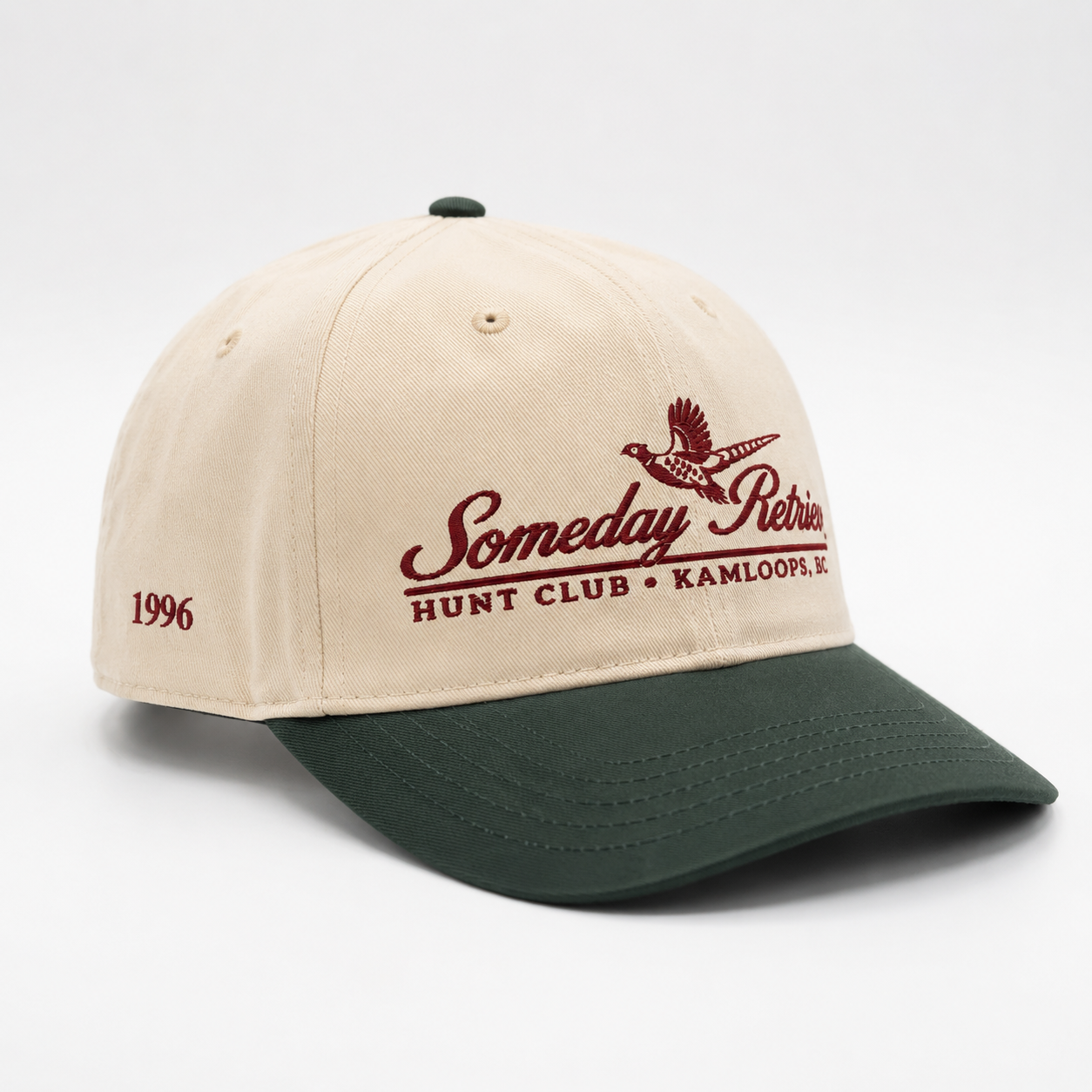 5 Panel Field.