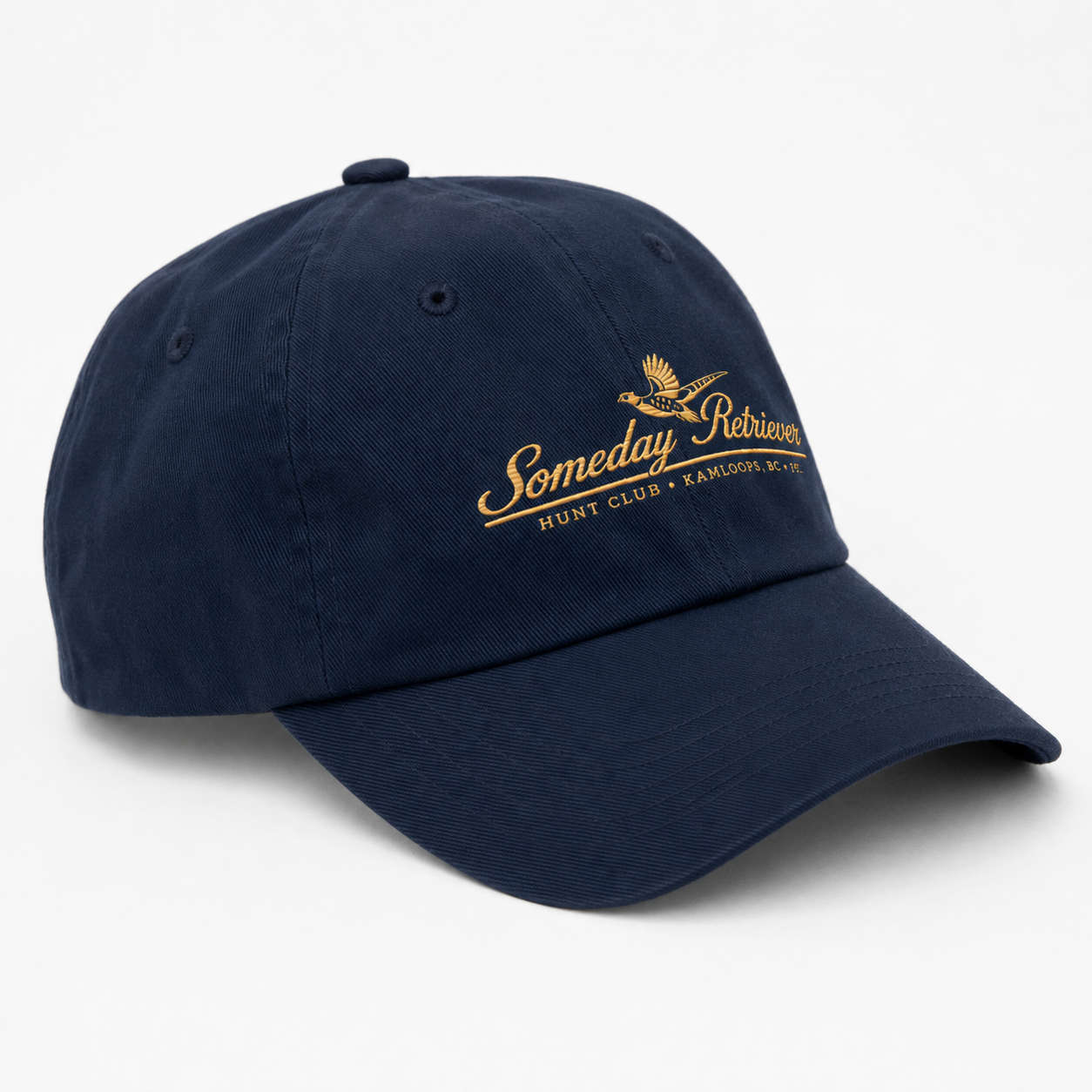 Someday Field Hat