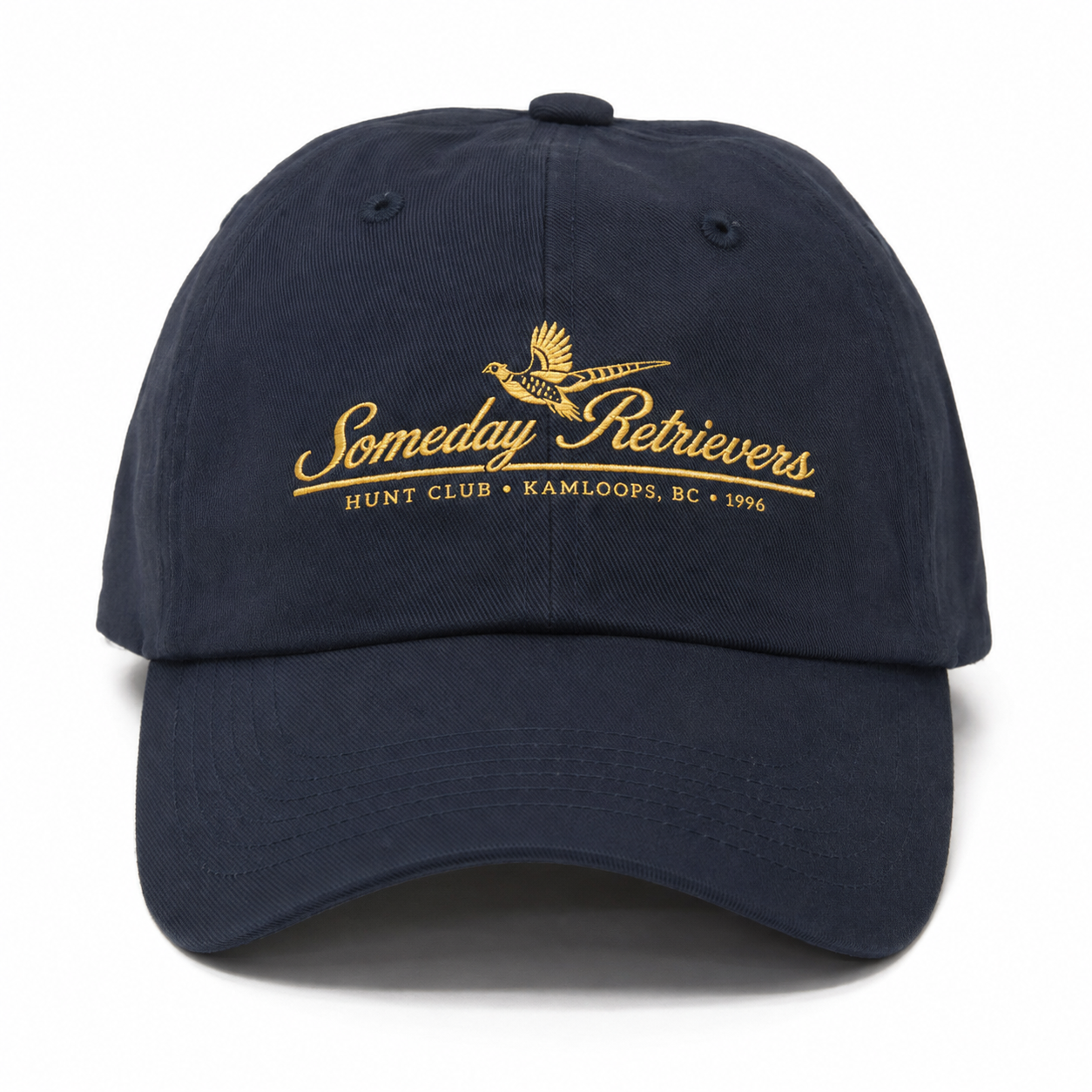 Someday Field Hat