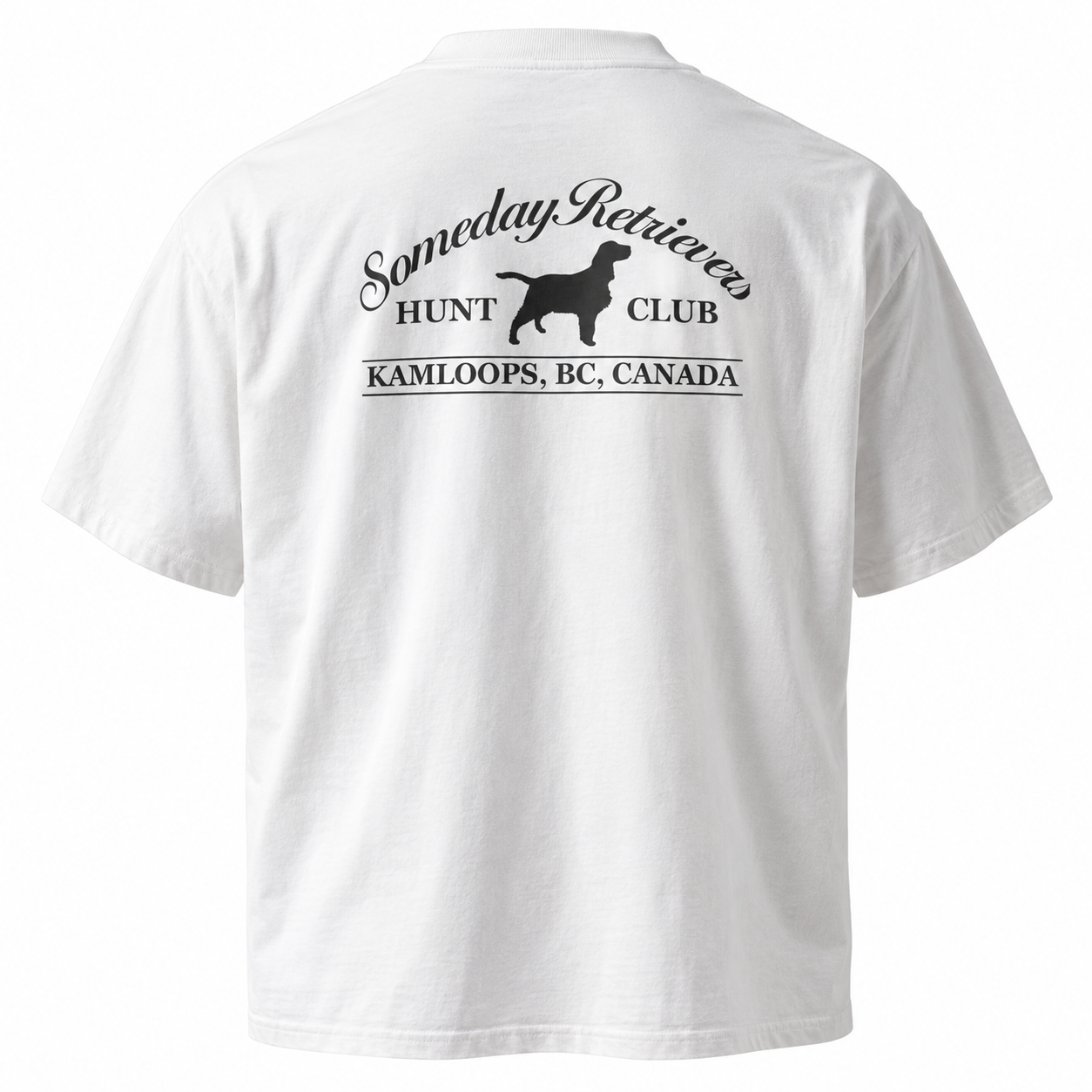 Someday Buckle T