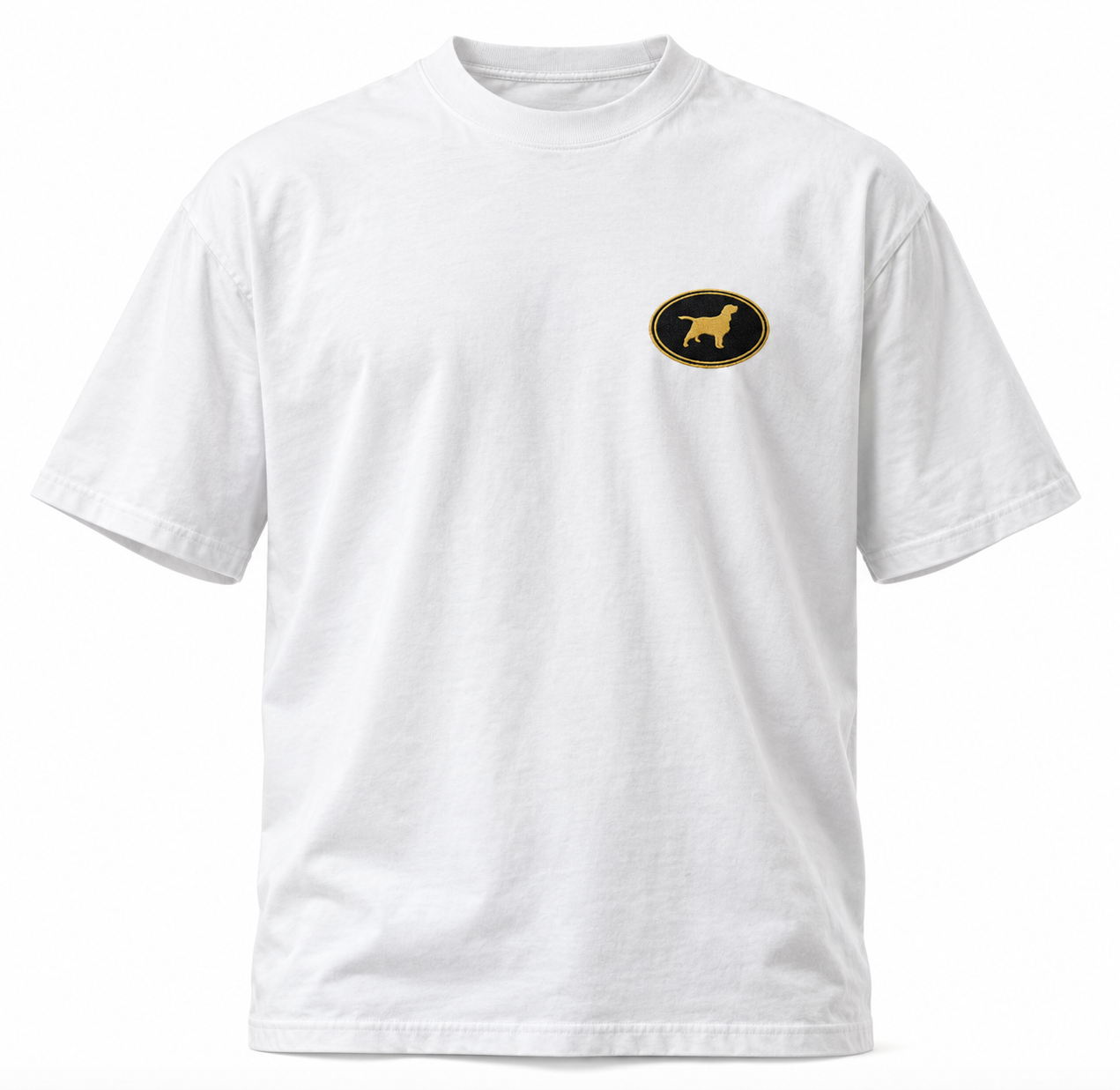Someday Buckle T