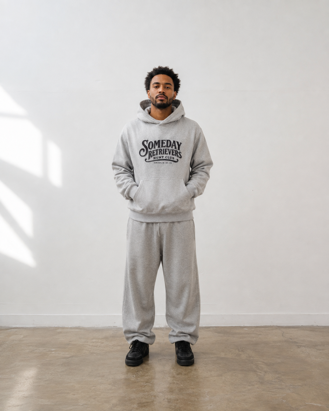 Hat Creek Heavyweight Hoodie