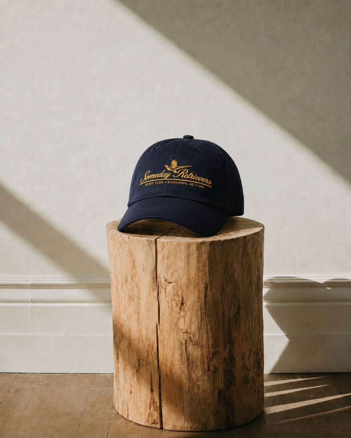 Someday Field Hat