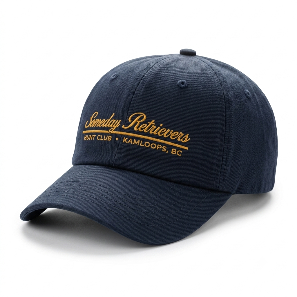 Someday Field Hat