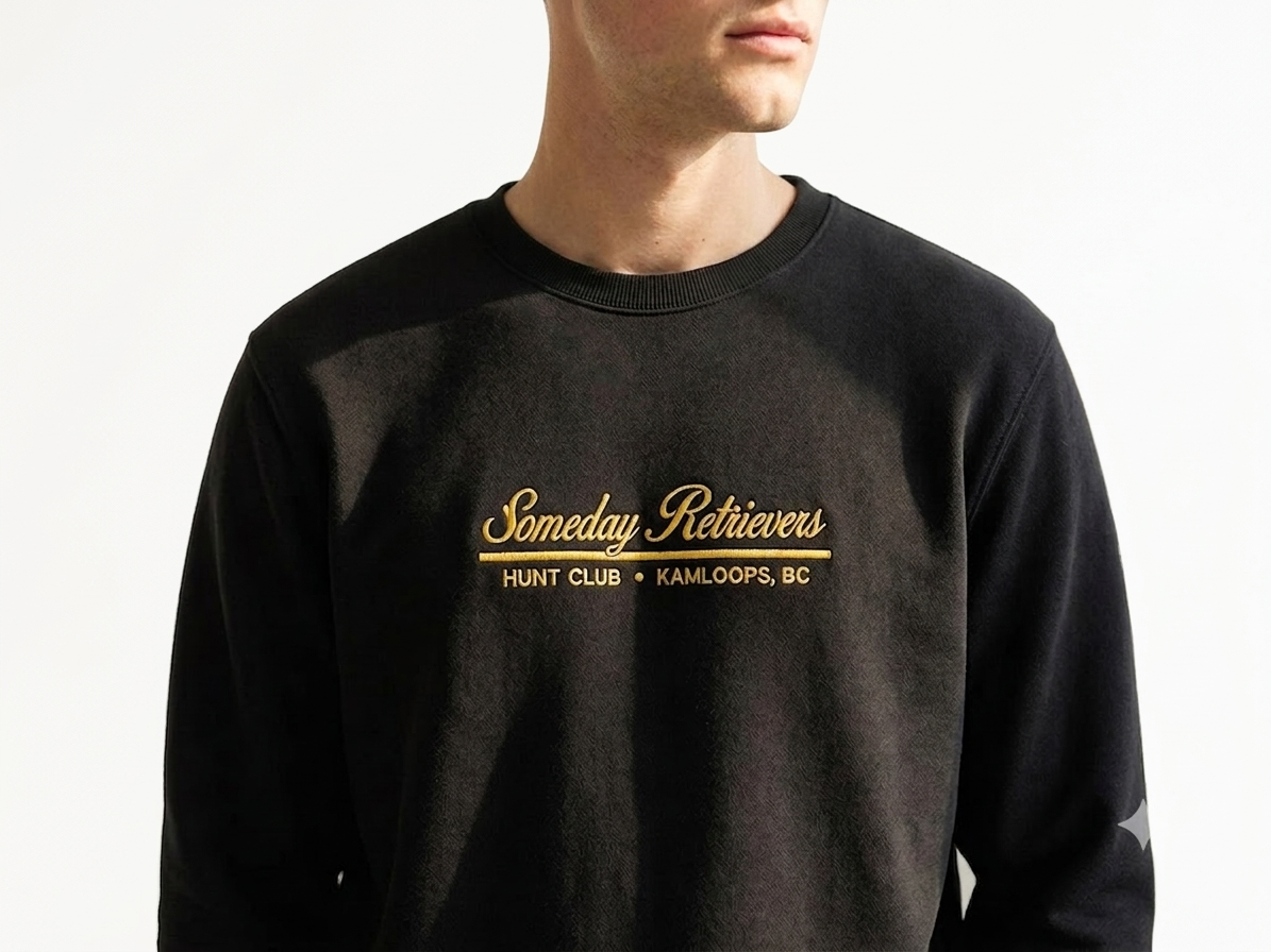 Someday Crew