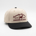 Someday 5 Panel