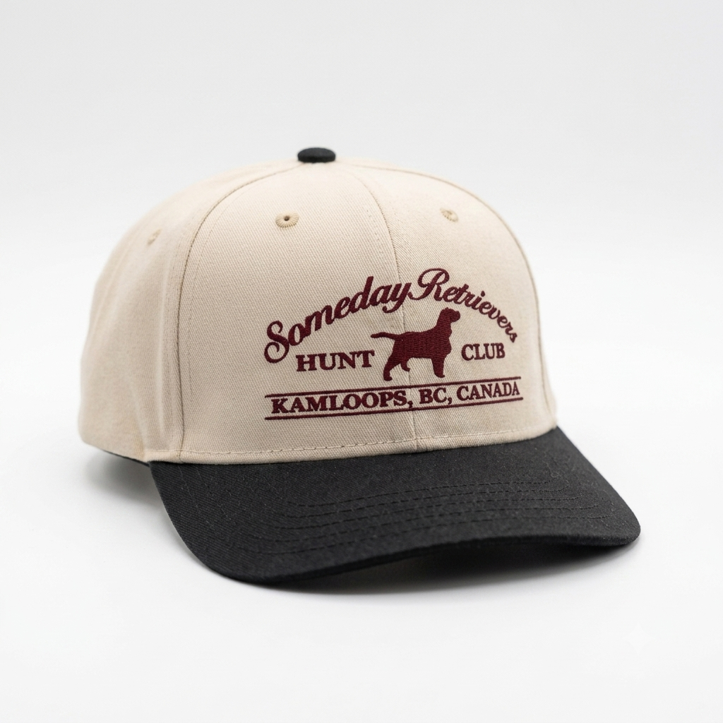 Someday 5 Panel