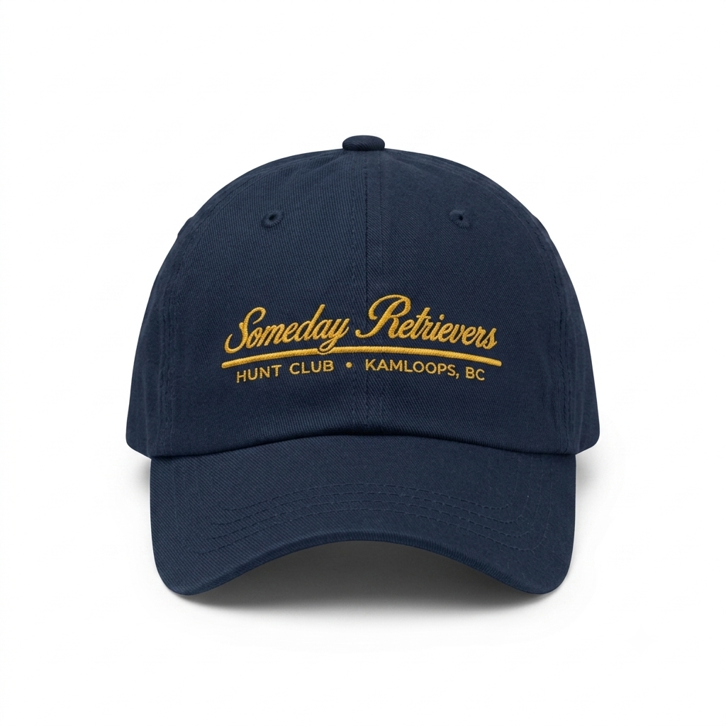 Someday Field Hat