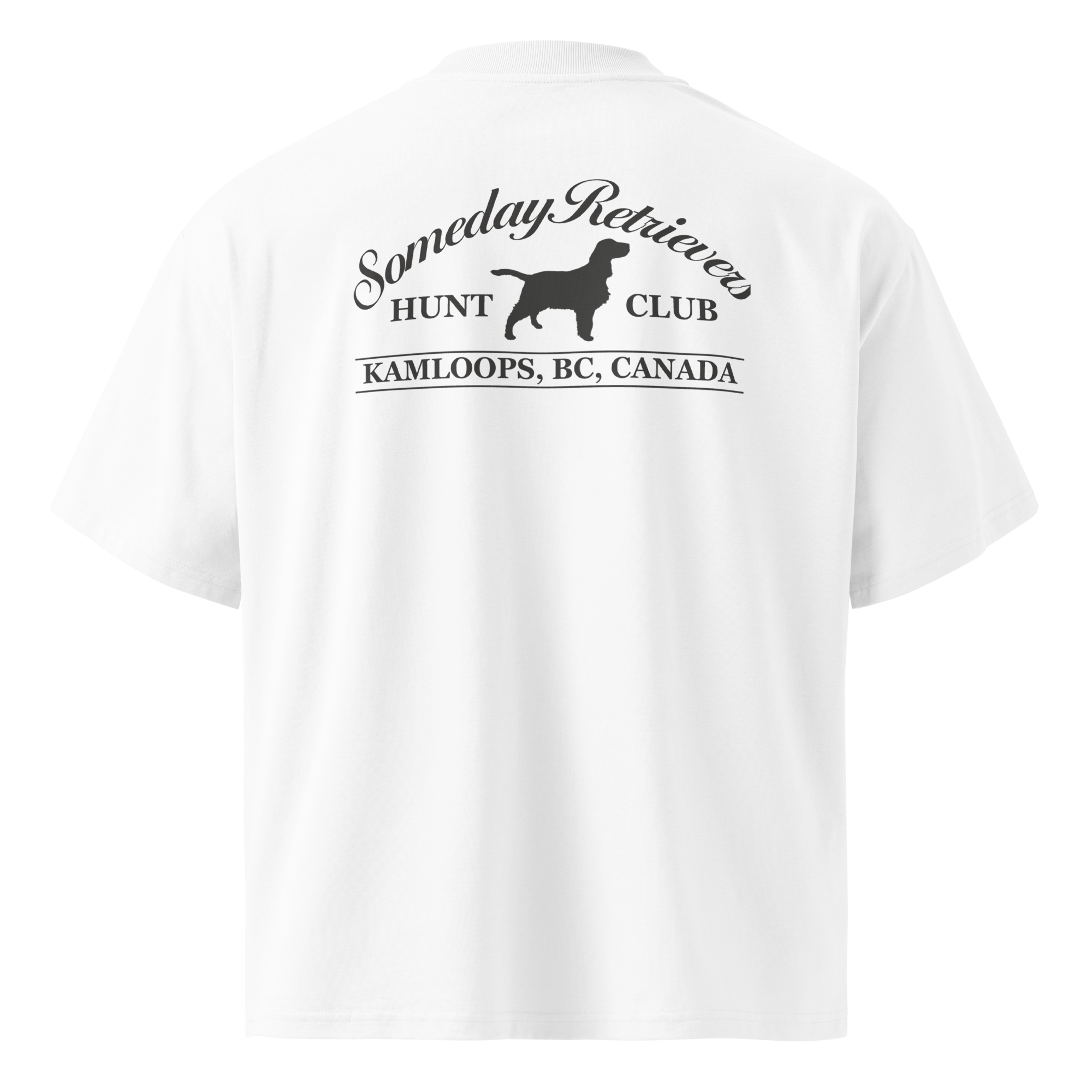 Someday Buckle T
